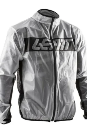 Aanbieding Leatt | Regenjas voor Cross en Enduro