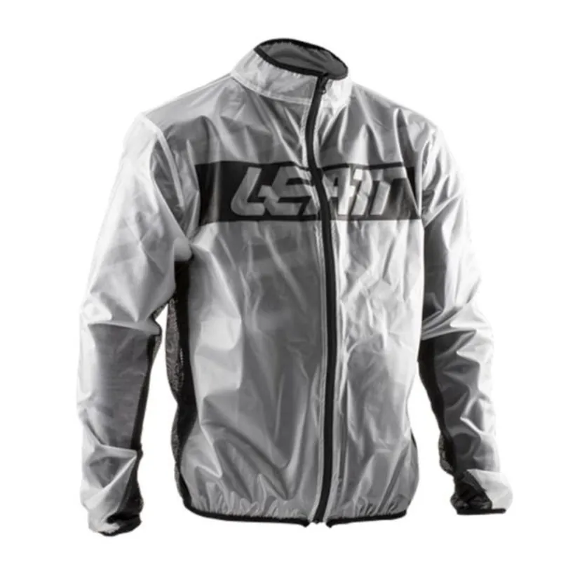 Aanbieding Leatt | Regenjas voor Cross en Enduro