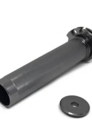 Zeta | Aluminium Gasgreep STD Gratis Retour