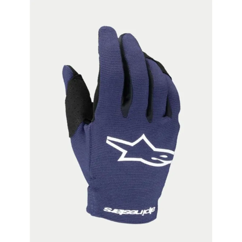 Hete Deal Alpinestars | Jeugd Crosshandschoenen Radar Blauw