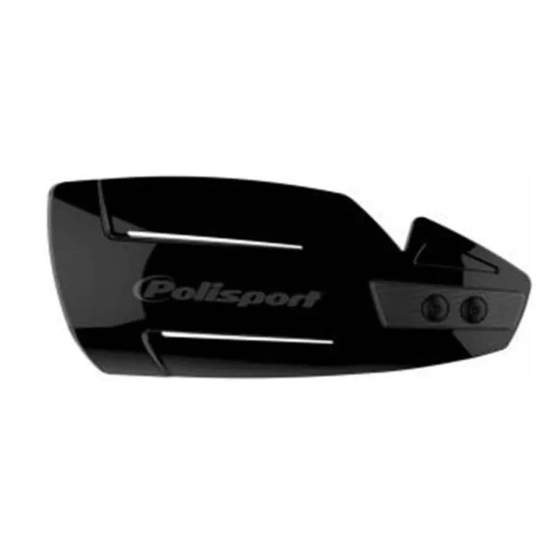 Snelle Levering Polisport | Handkappen MX Hammer Zwart