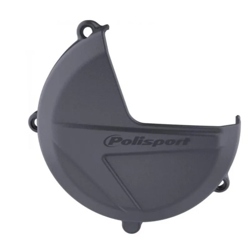 Polisport | Koppelingsdeksel Beschermer Beta Grijs Speciale Aanbieding
