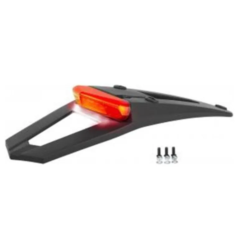 Actieprijs Polisport | Achterlicht RSP 3.0 LED Zwart
