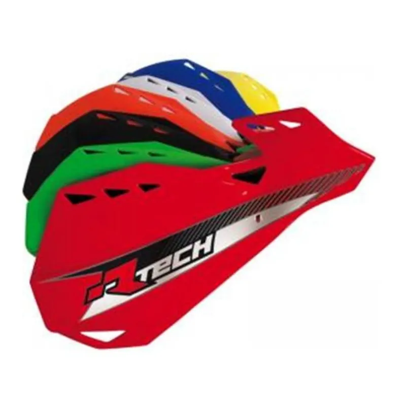 Tijdelijk Beschikbaar RTech | Reserve Koppelstuk Handkappen Dual Evo Zwart