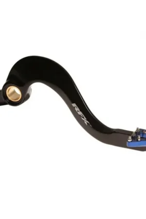 Fabrieksprijs RFX | Achterrempedaal Pro ST Yamaha YZF/WRF 450 Zwart/Blauw