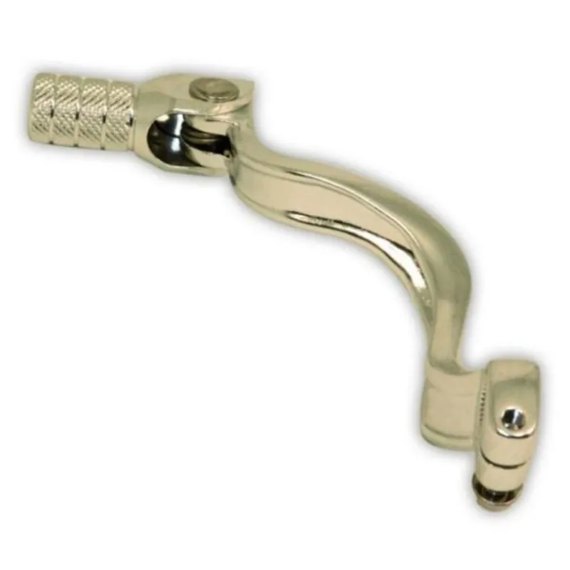 Superprijs TMV | Schakelpedaal Aluminium KX250F 06-08 Zilver