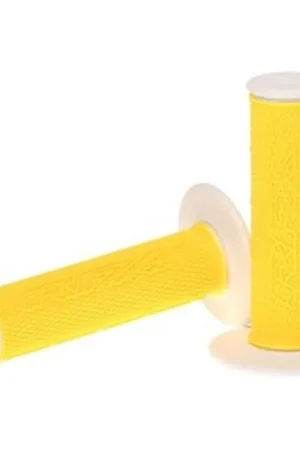 Gereduceerde Prijs RFX | Pro Series Dual Compound Handvatten Geel
