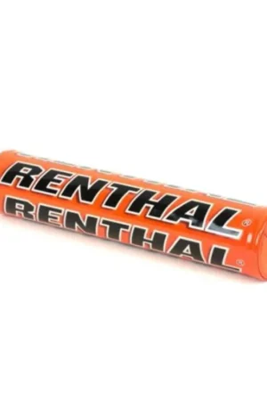 Renthal | Shiny Fatbar Pad Oranje Fabrieksprijs