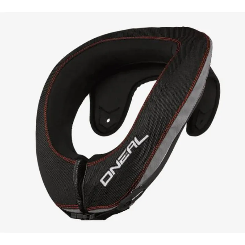 O'Neal | NX2 Nek Brace Zwart Weekendaanbieding