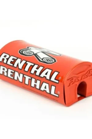 Direct Beschikbaar Renthal | Fatbar Pad Oranje
