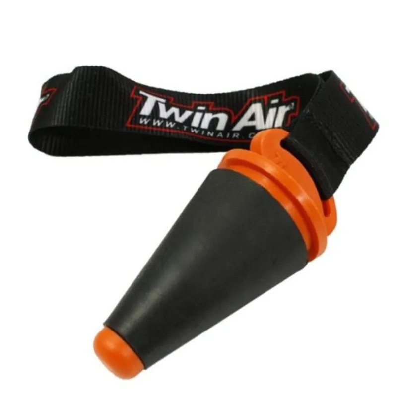 Veilige Betaling TwinAir | Uitlaat plug 2 Takt Small