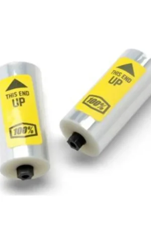 100% | Forecast 45MM Film Rolletjes 6 stuks Beperkt Aanbod