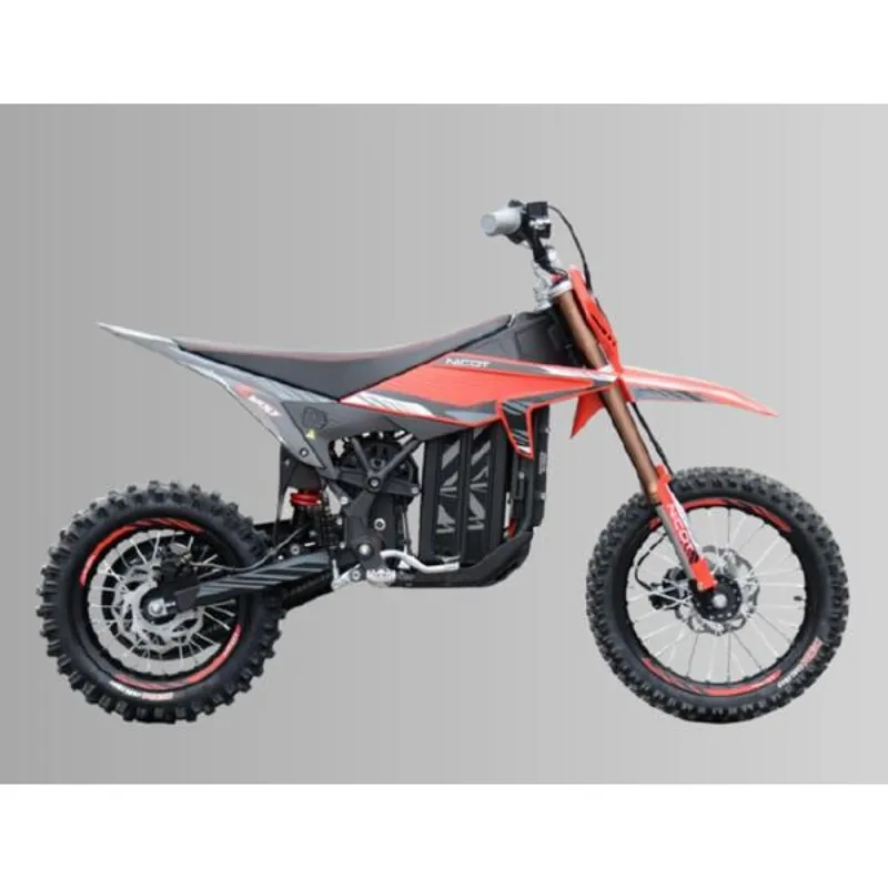 Nicot | E Wolf 14-12 Electrische crossmotor Voordeelprijs