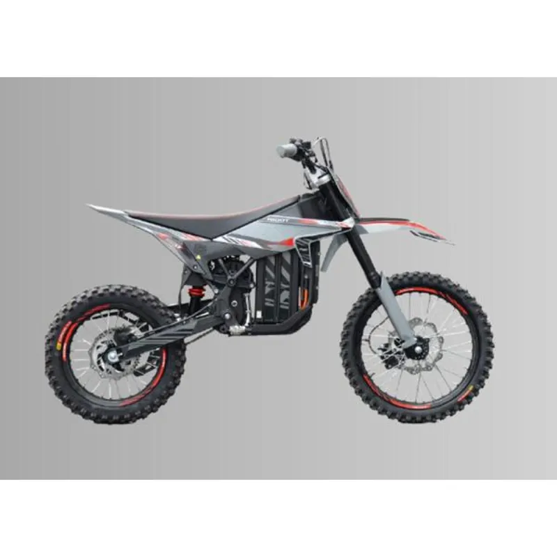 Dagaanbieding Nicot | E Wolf 14-17 Electrische crossmotor