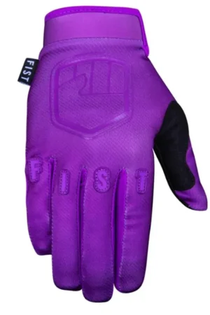 Must-Have Fist | Jeugd Cross Handschoenen Stocker Paars