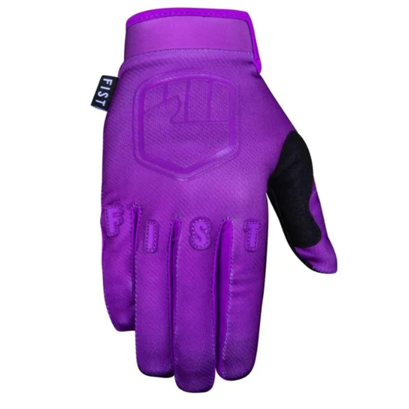 Must-Have Fist | Jeugd Cross Handschoenen Stocker Paars