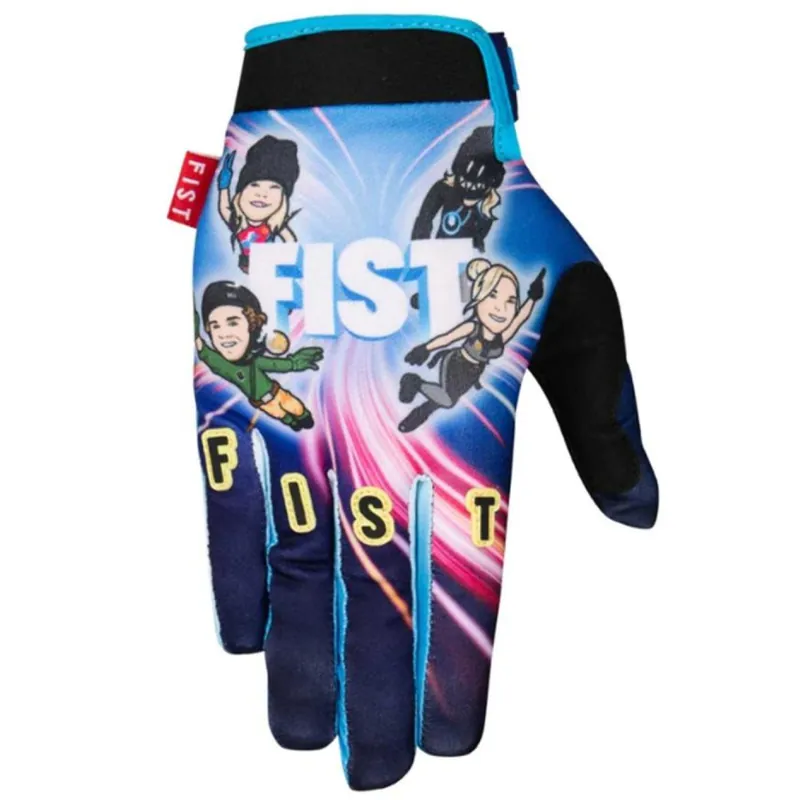Veilige Betaling Fist | Cross Handschoenen Reid Casey - Fistnite