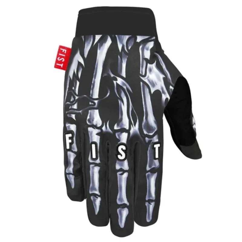 Fist | Cross Handschoenen Set Enslow - Pain & Love Betaalbaar