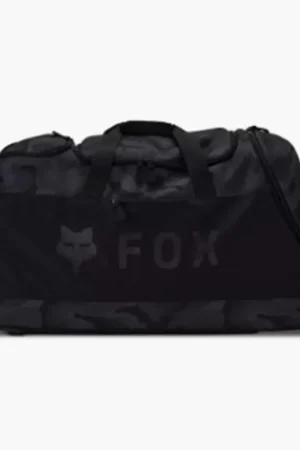 Fox | Roltas Shuttle 180 Zwart Camo Laatste Kans