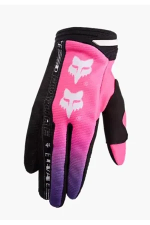Fox | Jeugd 180 Elevated Cross handschoenen roze Shop Nu