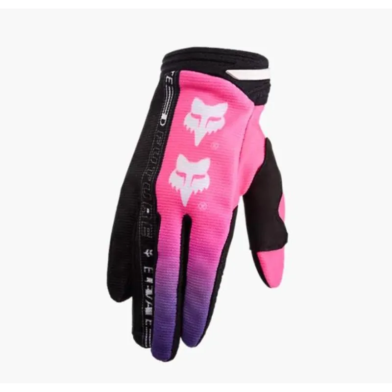 Fox | Jeugd 180 Elevated Cross handschoenen roze Shop Nu