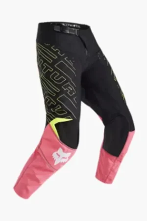 Betaalbaar Fox | Jeugd 180 Elevated Crossbroek Roze