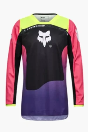 Koopje Fox | Jeugd 180 Elevated Cross Shirt Roze