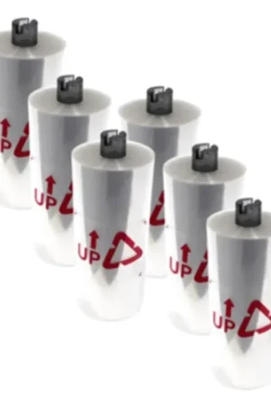 Leatt | Roll-Off Velocity Pro 48mm 6-pack Korting