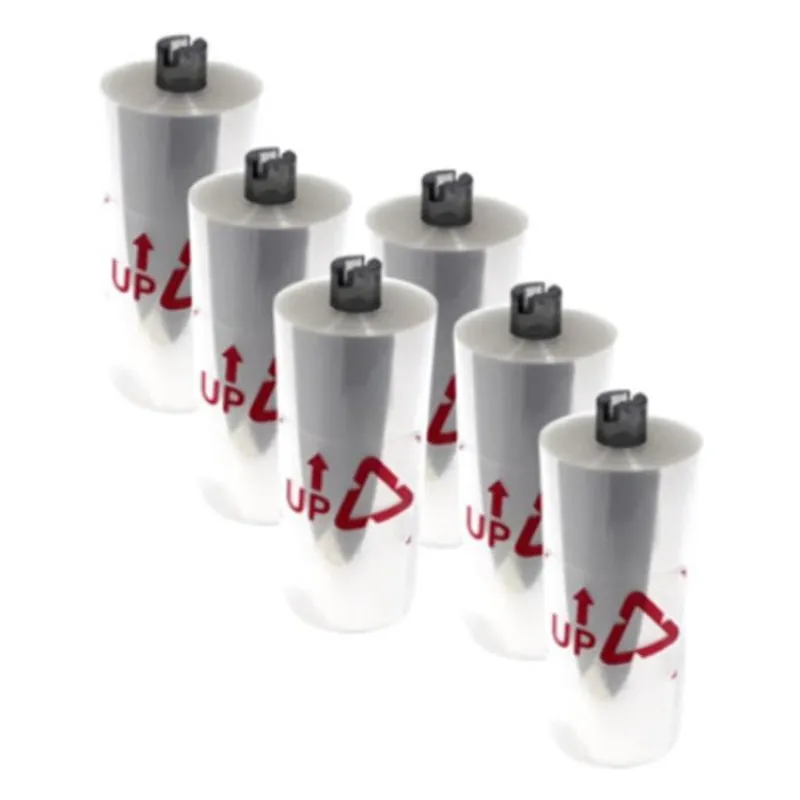 Leatt | Roll-Off Velocity Pro 48mm 6-pack Korting