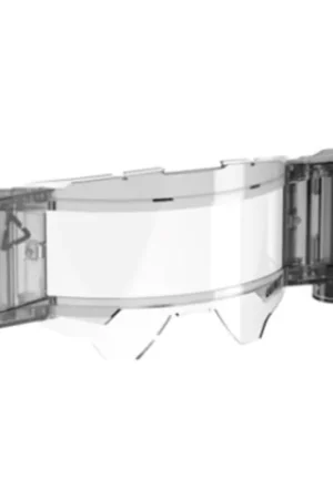 Leatt | Roll-Off Velocity Pro Kit 5.5/6.5 with frame Speciale Aanbieding