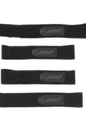 POD | Jeugd KX Strap Set Knie Braces Fabrieksprijs