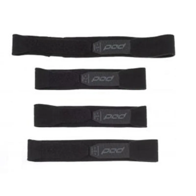 POD | Jeugd KX Strap Set Knie Braces Fabrieksprijs