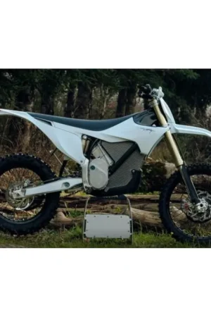 Stark | Body Kit EX Wit Favoriet