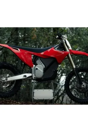 Stark | Body Kit EX Rood Gecertificeerd