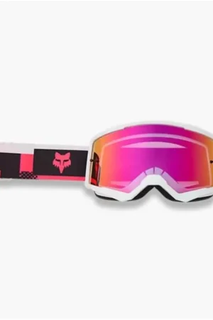 Koopje Fox | Digi Image Cross Bril Zwart/roze