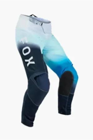 Fox | 180 Air Haze Cross Broek Blauw Gratis Retour