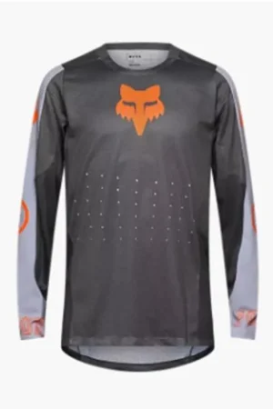 Fox | Ranger Air Cross Shirt Grijs Korting