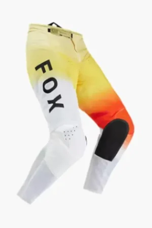 Op = Op Fox | 180 Air Haze Cross broek Wit