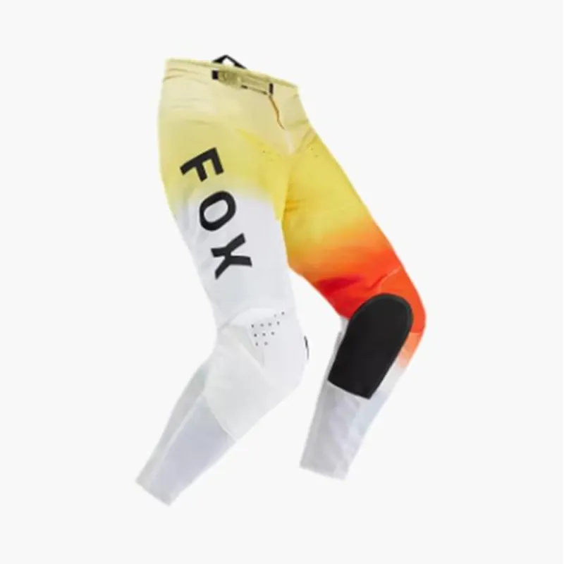 Op = Op Fox | 180 Air Haze Cross broek Wit