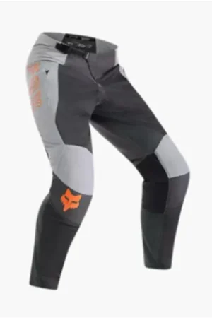 Fox | Ranger Air Cross broek Grijs Populair