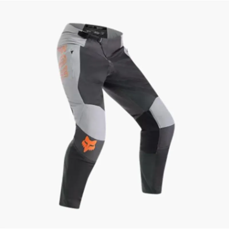 Fox | Ranger Air Cross broek Grijs Populair