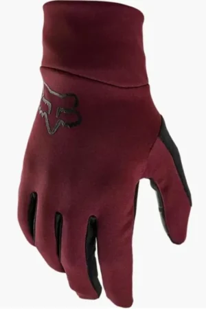 Laatste Kans Fox | Ranger Fire Handschoenen Rood