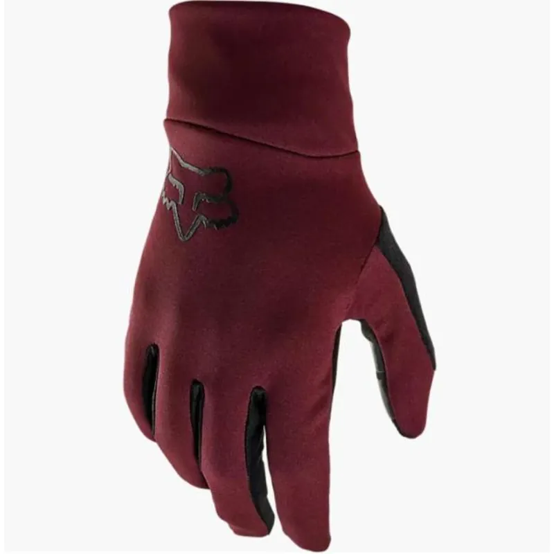 Laatste Kans Fox | Ranger Fire Handschoenen Rood