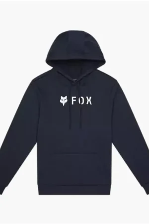 Fox | Women's Absolute Hoodie Blauw Hoge Kwaliteit