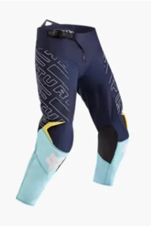 Fox | Jeugd 180 Elevated Crossbroek Blauw Favoriet