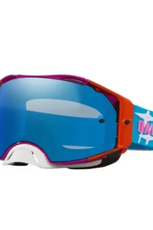Oakley | Airbrake MX TLD Speed Stars Superprijs