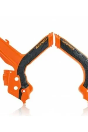 Acerbis | Frame Beschermer X-Grip KTM Populair