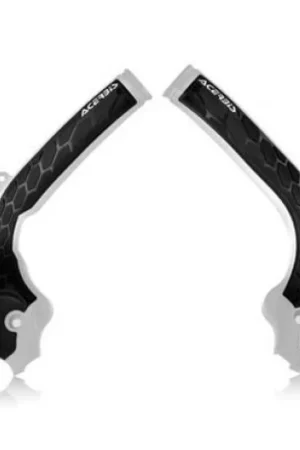 Acerbis | Frame Beschermer X-Grip Ktm/Husqvarna Laatste Versie