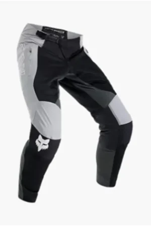 Fox | Ranger Air Cross Broek Zwart Seizoensaanbieding