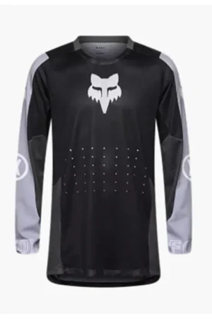 Fox | Ranger Air Cross shirt Zwart Finale Uitverkoop